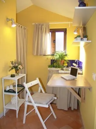 Chalet Lidia - İç Mekan