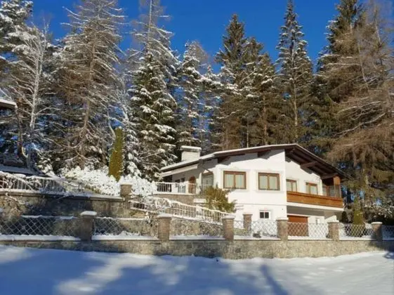 Chalet Luis