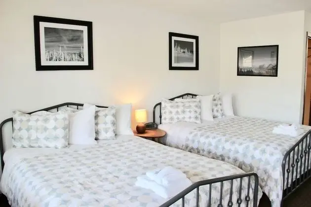 Chalet Motel Whitefish - Öne Çıkan Resim