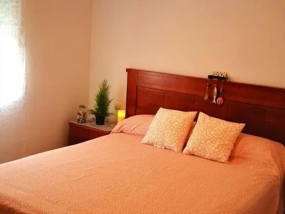 Chalet magnífico primera línea - Oda