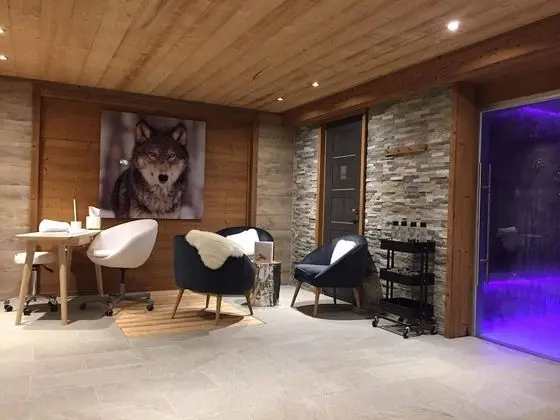Chalet Marano Hotel Restaurant & Spa - Havuz