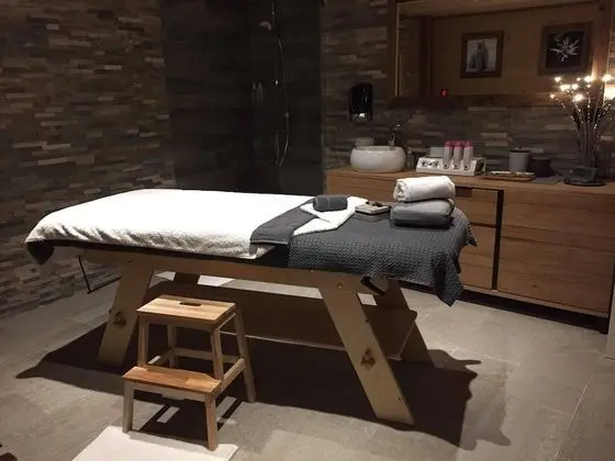 Chalet Marano Hotel Restaurant & Spa - Spa