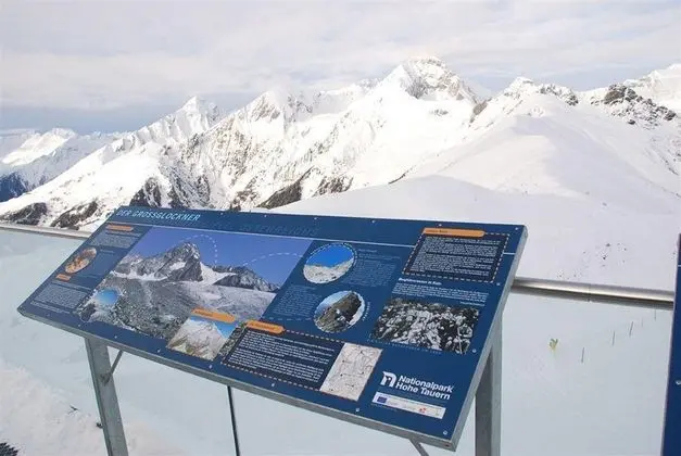 Chalet Maria Theresia