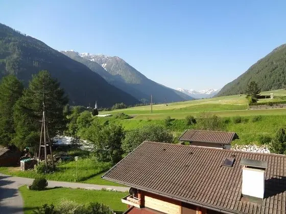 Chalet Maria Theresia