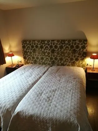 Chalet Maritina - Oda