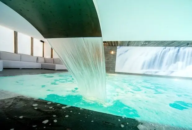 Chalet Migui Luxury Living and SPA - Havuz