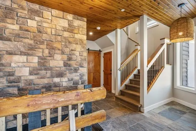 Chalet Monashee - Brand New High-end Property With Amazing Views - Dış Mekan