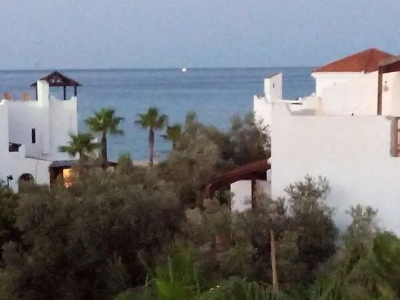 Chalet Mrz - Konum Öne Çıkanlar