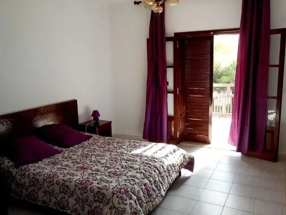 Chalet Mrz - Oda