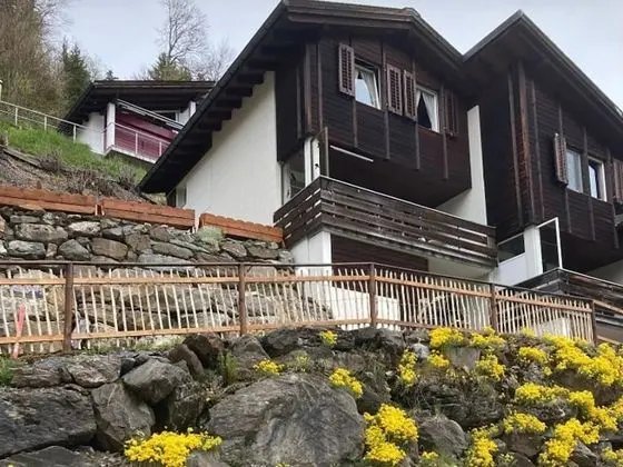 Chalet Murmeli Engelberg