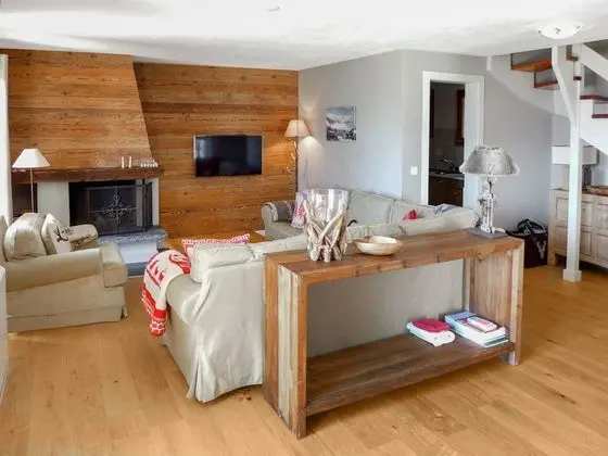 Chalet n 10 Lens in Lens - Oda