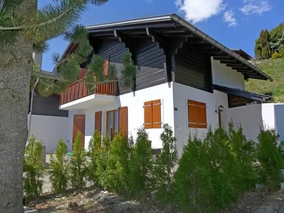 Chalet n 10 Lens in Lens - 1