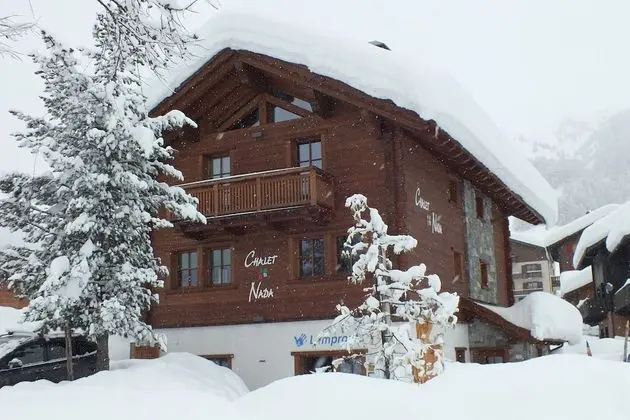 Chalet Nada