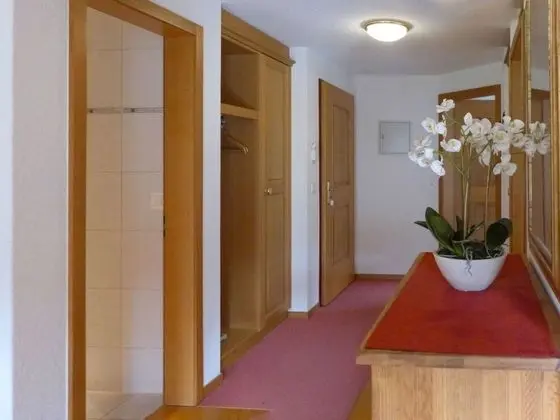 Chalet Nagano Grindelwald - Oda