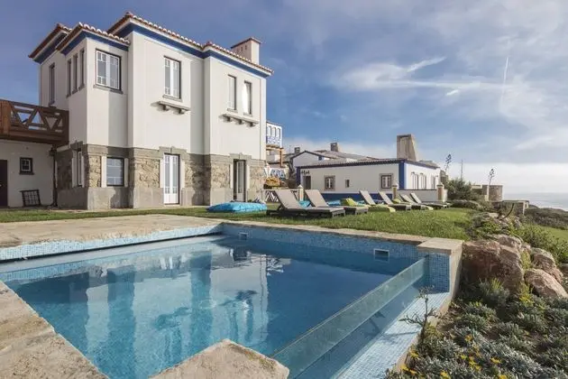 CHALET O AMORZINHO - Öne Çıkan Resim