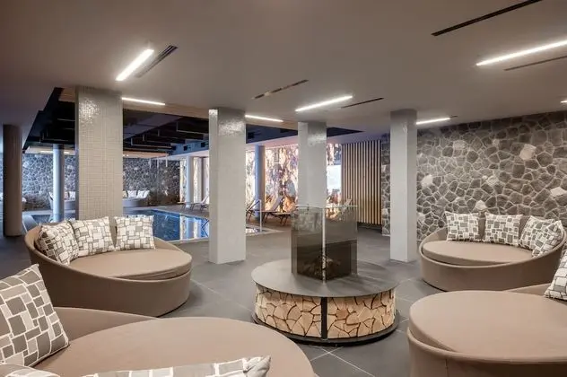Chalet Obergurgl - Luxury Apartments - Spa