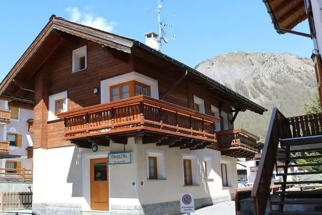 Chalet Olta - Öne Çıkan Resim