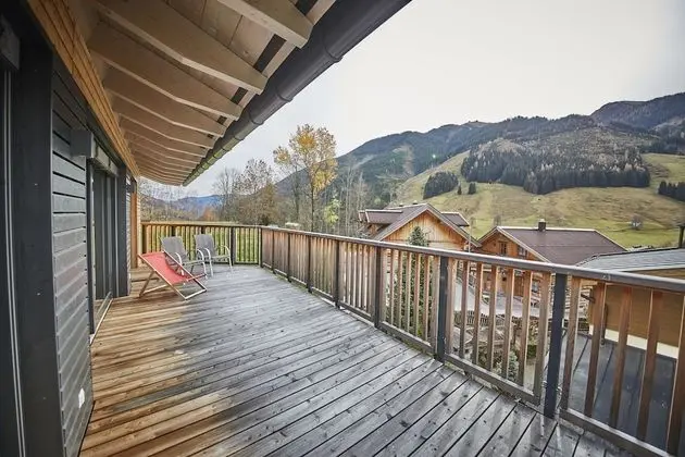 Chalet Pantera