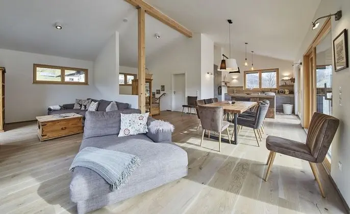 Chalet Pantera - Öne Çıkan Resim