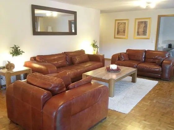 Chalet Perle Grindelwald - Oda