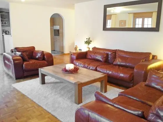 Chalet Perle Grindelwald - Oda