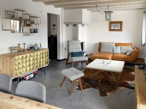 Chalet Phipalo Leytron