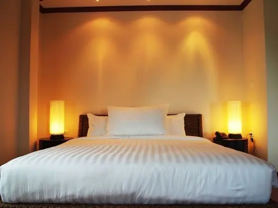 The Chalet Phuket Resort - Oda