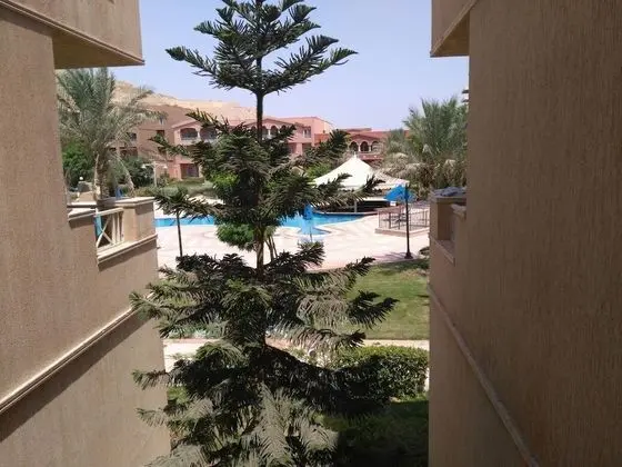 Chalet at Porto Sokhna Panorama - Konum Öne Çıkanlar