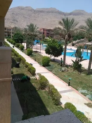 Chalet at Porto Sokhna Panorama - Konum Öne Çıkanlar