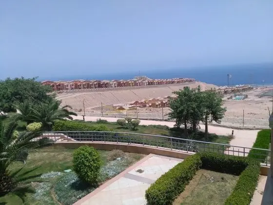 Chalet at Porto Sokhna Panorama - Plaj