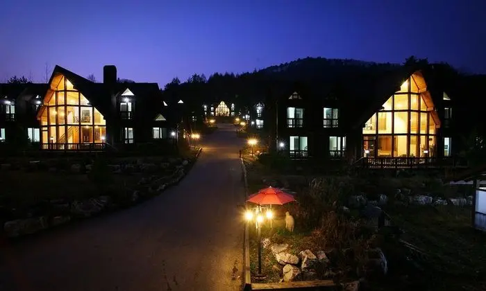 Chalet Resort
