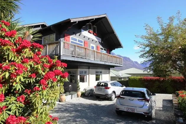 Chalet Queenstown