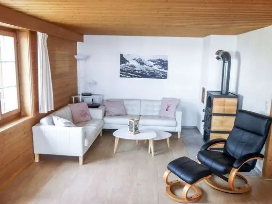 Chalet Reinhysi Grindelwald - Oda