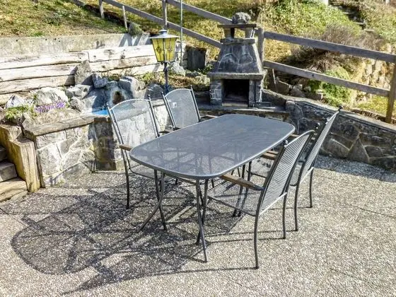 Chalet Reinhysi Grindelwald - Oda