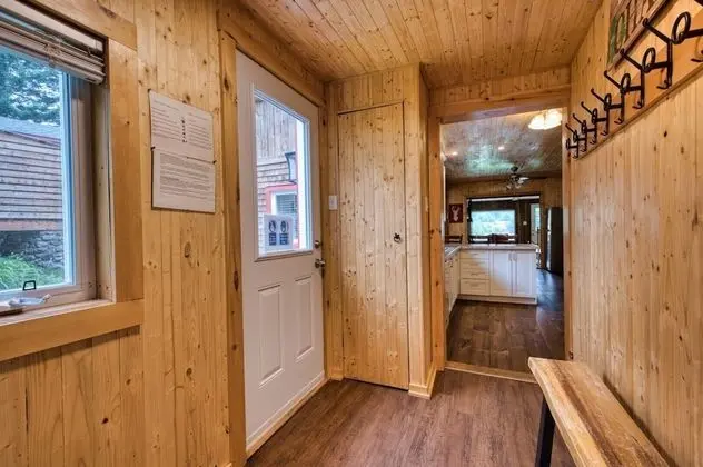 Chalet Rendez-Vous - Lobi