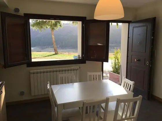 Chalet Rivisondoli - Oda Düzeni