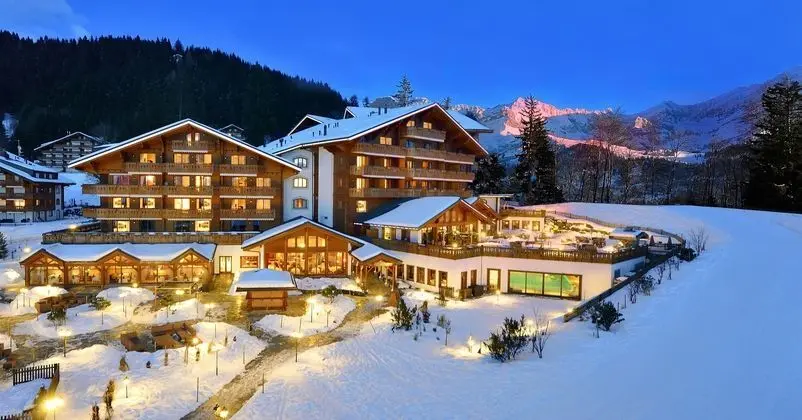 Chalet Royalp