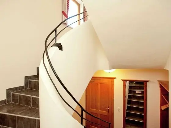 Chalet in Saalbach for 10 Guests - İç Mekan