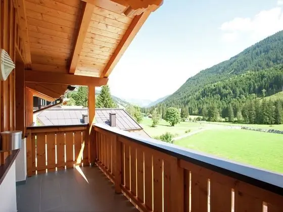 Chalet in Saalbach for 10 Guests - Öne Çıkan Resim