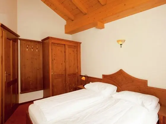 Chalet in Saalbach With Parking - Oda