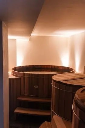 Hotel Chalet Saint Georges - Spa