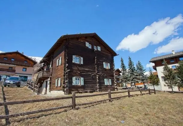 Chalet San Valentino