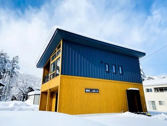 Chalet Setsugekka
