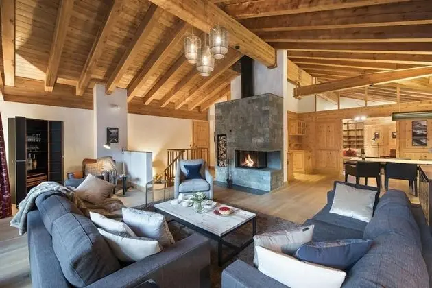 Chalet Shalimar