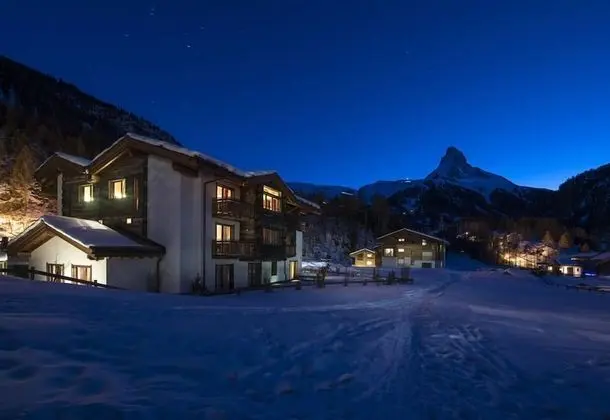 Chalet Shalimar