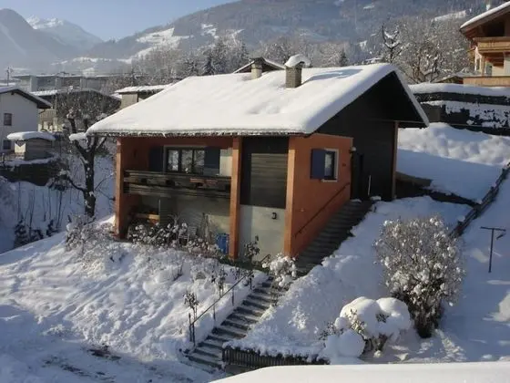 Chalet Sophie