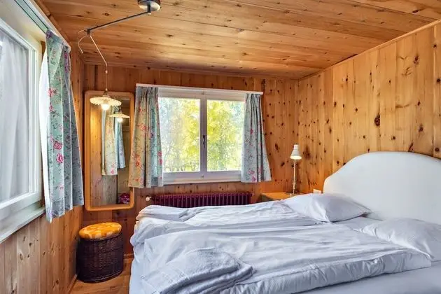 Chalet Speciale - Hostel - Oda