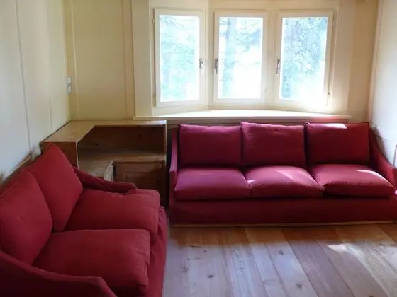 Chalet Speciale - Hostel - Oda Düzeni