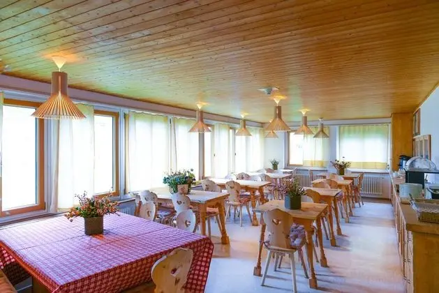 Chalet Speciale - Hostel - Yerinde Yemek