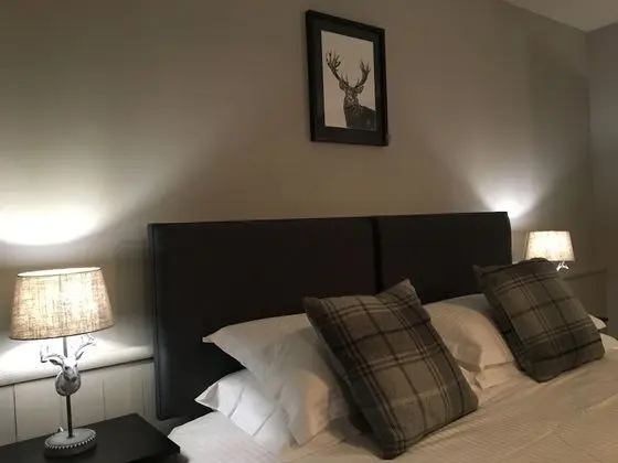 Chalet-Hotel Starlight